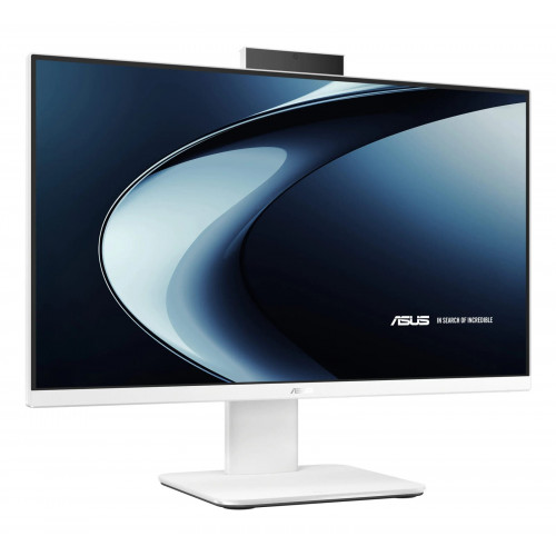 AIO ASUS V440VAK-WPC341W 24″ 5 16Gb 512Gb W11H Blanco