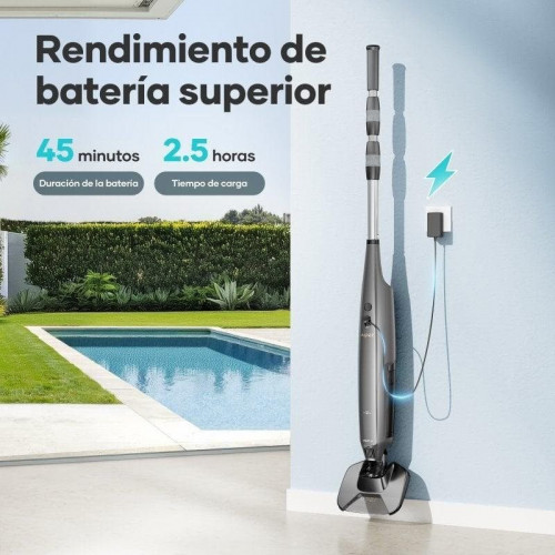 Aiper Pilot X1 Aspirador de piscina limpiafondos