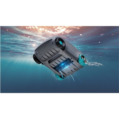 Aiper Scuba E1