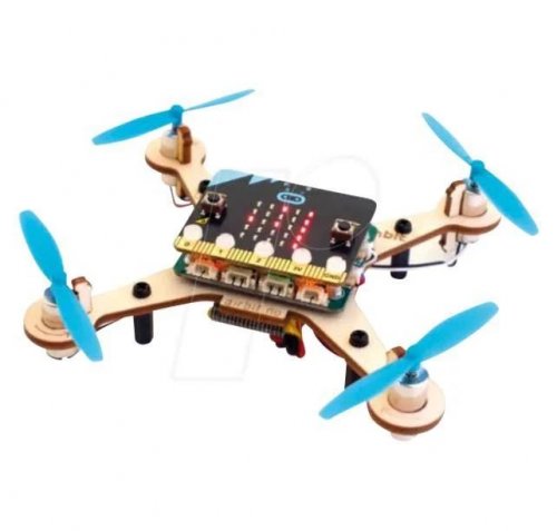 Air:bit drone para micro