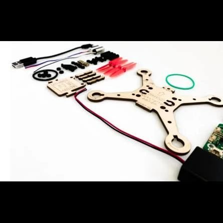 Air:bit drone para micro