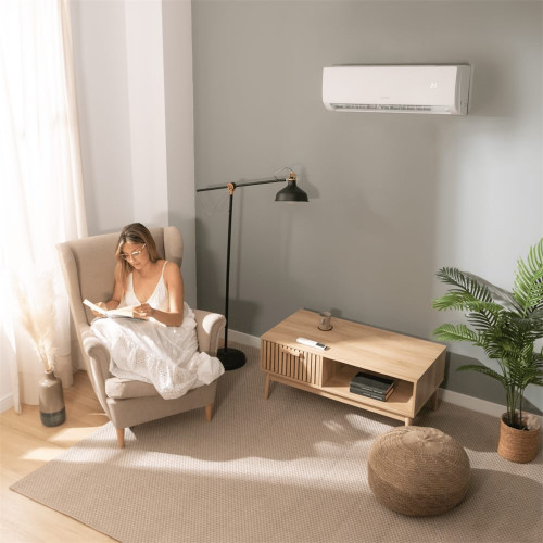 AirClima 11900 Smartfresh Connected
