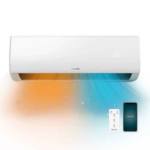 AirClima 11900 Smartfresh Connected