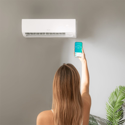 AirClima 11900 Smartfresh Connected
