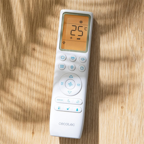 AirClima 11900 Smartfresh Connected