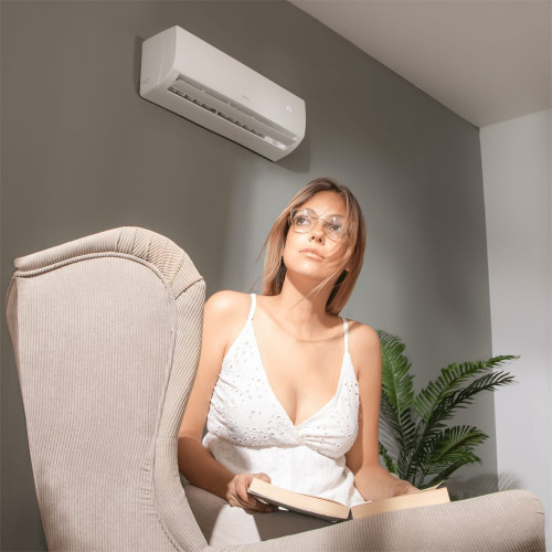 AirClima 11900 Smartfresh Connected