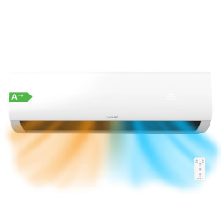 AirClima 12000 Smartfresh