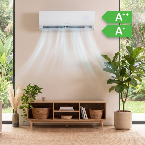 AirClima 12000 Smartfresh