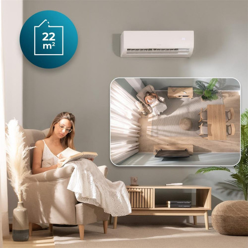 AirClima 12000 Smartfresh