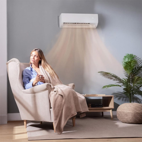 AirClima 12000 Smartfresh