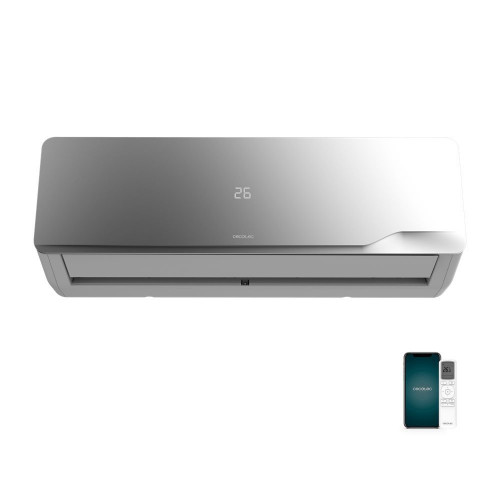 AirClima 12000 Wind Connected