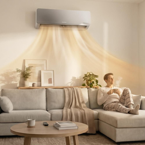 AirClima 12000 Wind Connected