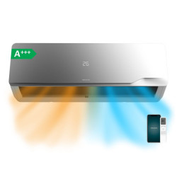 AirClima 12000 Wind Connected A+++