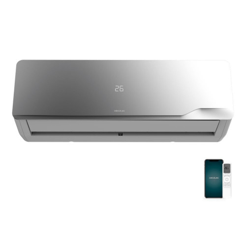 AirClima 12000 Wind Connected A+++