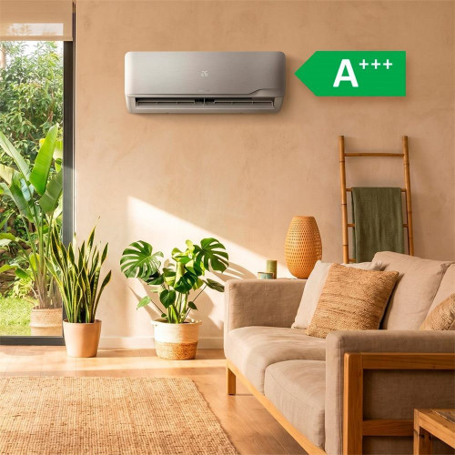 AirClima 12000 Wind Connected A+++