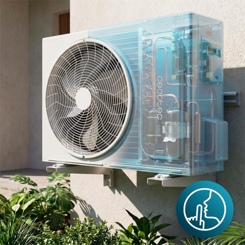 AirClima 12000 Wind Connected A+++