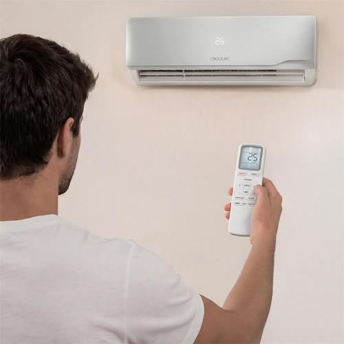 AirClima 12000 Wind Connected A+++