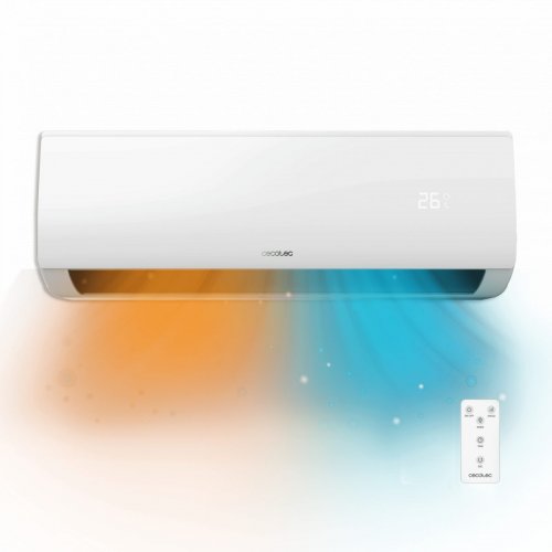 AirClima 17900 Smartfresh