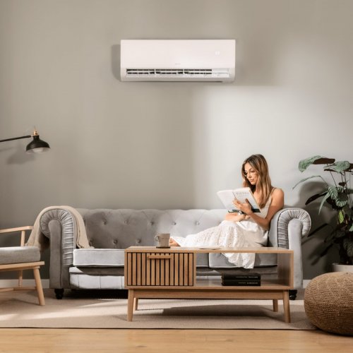 AirClima 17900 Smartfresh