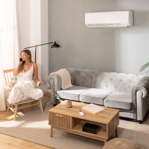 AirClima 17900 Smartfresh