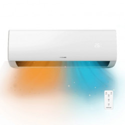 AirClima 18000 Smartfresh Aire acondicionado split de 18000