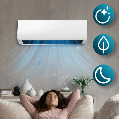 AirClima 8900 Smartfresh