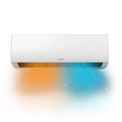 AirClima 8900 Smartfresh