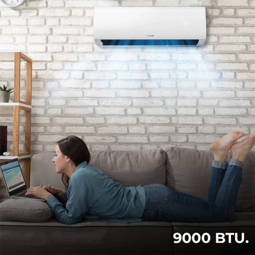 AirClima 8900 Smartfresh