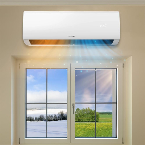 AirClima 8900 Smartfresh
