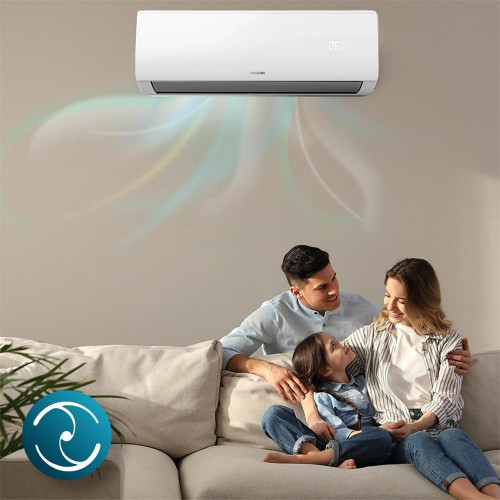 AirClima 8900 Smartfresh