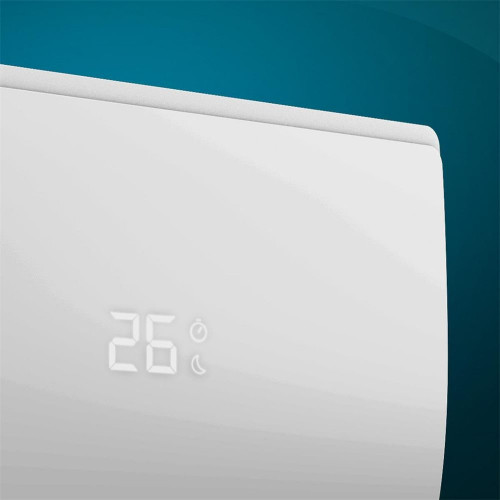 AirClima 8900 Smartfresh