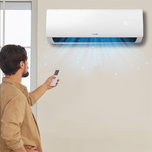 AirClima 8900 Smartfresh
