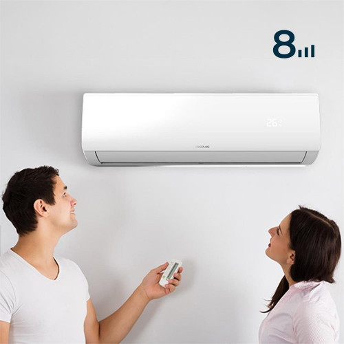 AirClima 8900 Smartfresh
