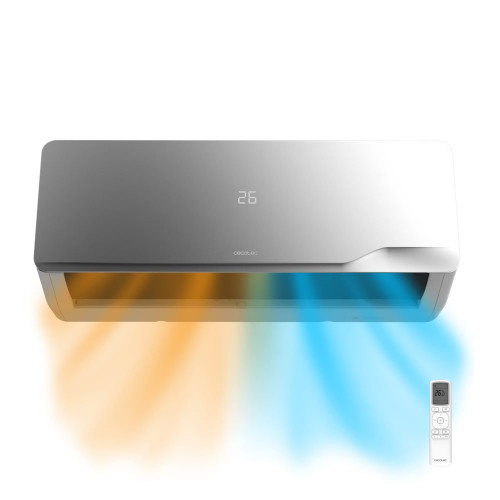 AirClima 9000 WindFlow