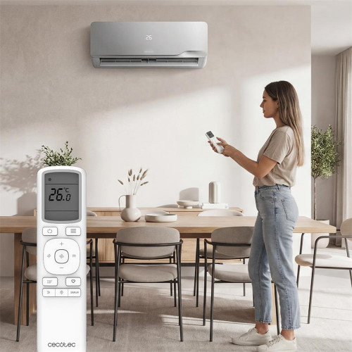 AirClima 9000 WindFlow