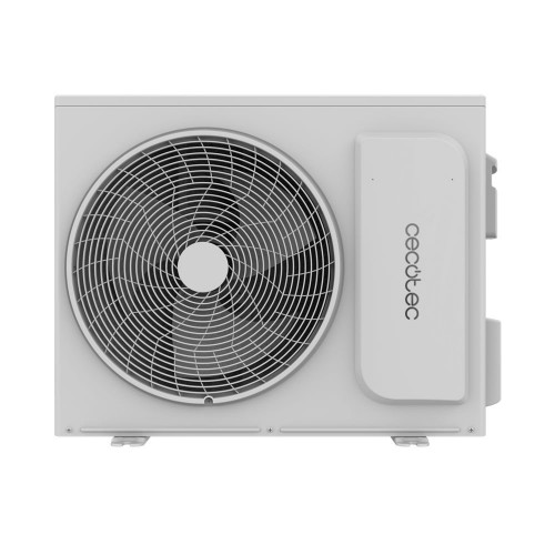 AirClima 9000 WindFlow