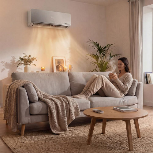 AirClima 9000 WindFlow