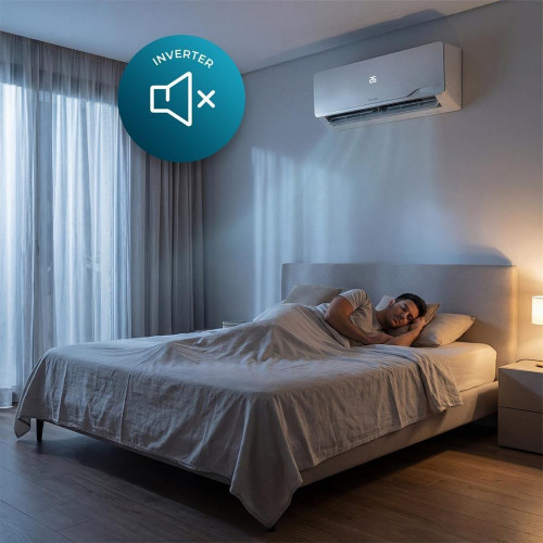 AirClima 9000 WindFlow