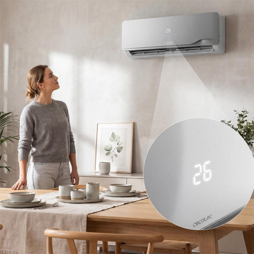 AirClima 9000 WindFlow