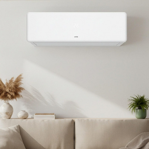 Aire acondicionado 1x1 HTW EON A+++ 2150 fg WIFI