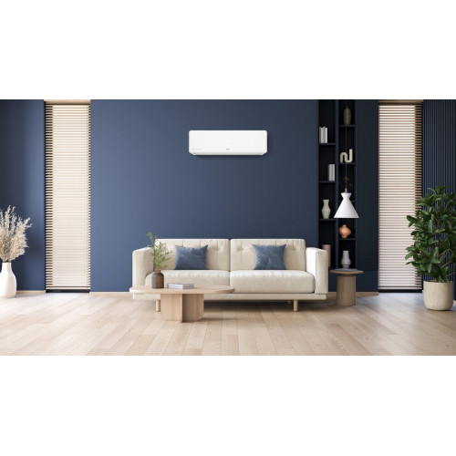 Aire acondicionado 1x1 HTW EON A+++ 3000 fg WIFI