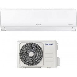 Aire acondicionado 1x1 Samsung f-ar12art serie ar-35 3010 fg