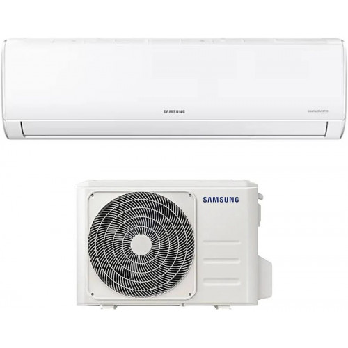 Aire acondicionado 1x1 Samsung f-ar12art serie ar-35 3010 fg