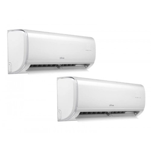 Aire Acondicionado 2x1 Ferroli Giada M Wifi