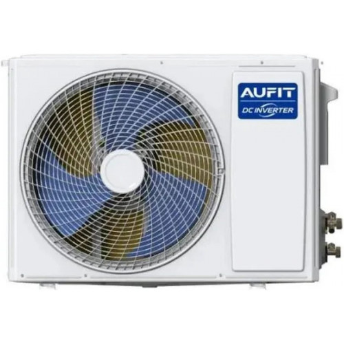 Aire Acondicionado Aufit F24K