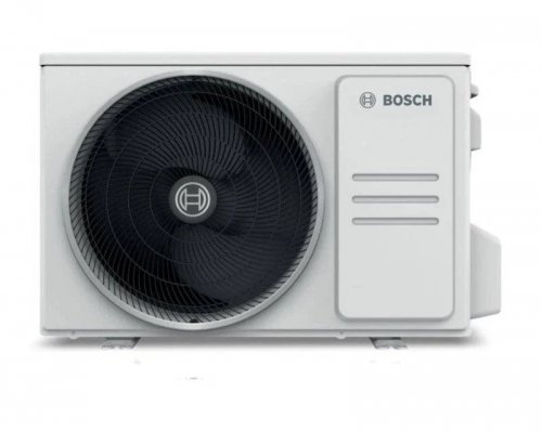 Aire acondicionado Bosch climate 6000i de 9000 btu con unidad