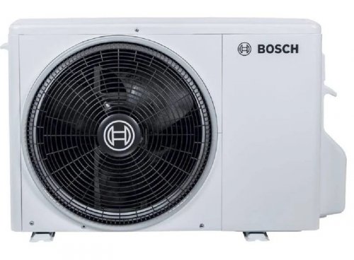 Aire acondicionado Bosch climate 6000i de 9000 btu con unidad