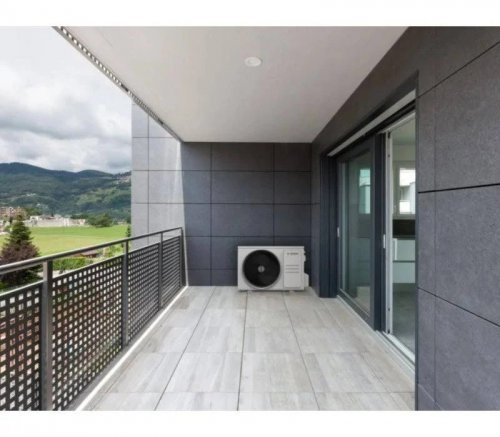 Aire acondicionado Bosch climate 6000i de 9000 btu con unidad