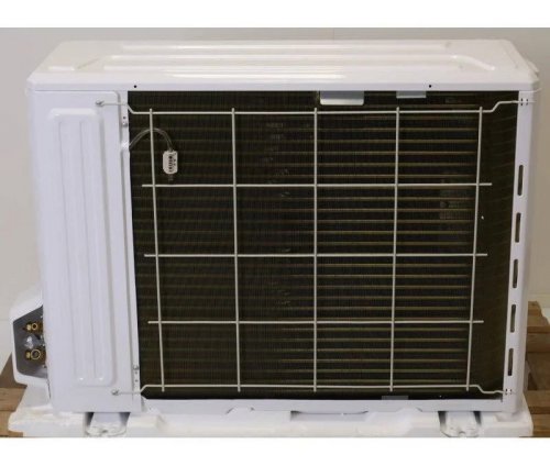 Aire acondicionado Bosch climate 6000i de 9000 btu con unidad