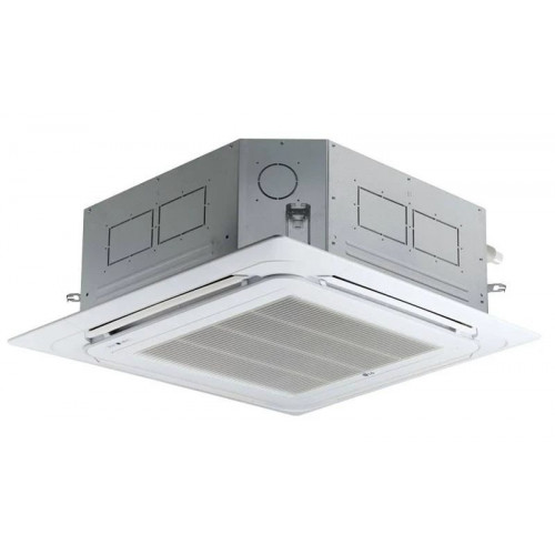 Aire Acondicionado Cassettes LG Confort + CT12F.NR0 + UUA1.ul0